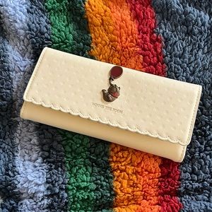 Loungefly Winnie the Pooh Wallet